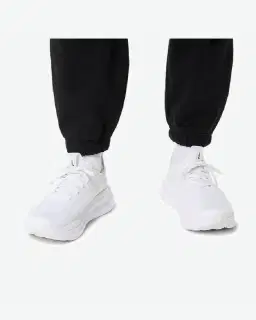 Pantalón Relaxed de Forro Polar Hombre – 6/7