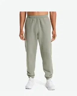 Pantalón Relaxed de Forro Polar Hombre – 1/7