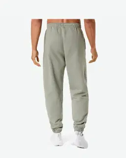 Pantalón Relaxed de Forro Polar Hombre – 2/7