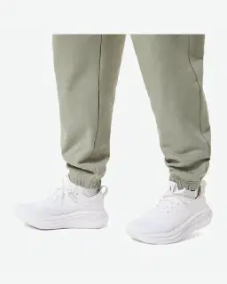 Pantalón Relaxed de Forro Polar Hombre – 5/7
