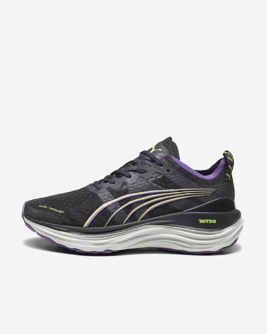 Foreverrun Nitro Wtr Femme W