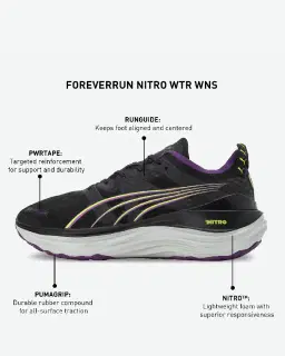 foreverrun nitro wtr femme Mujer – 7/7
