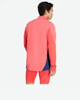 Francia Adidas Chaqueta de Entrenamiento Hombre – 2/4