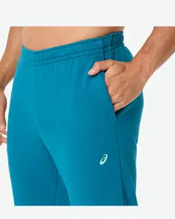 Pantalón de felpa francés Hombre – 4/7