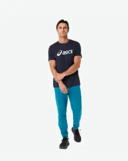 Pantalón de felpa francés Hombre – 7/7