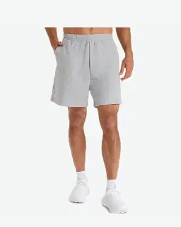 French Terry Relaxed 7In Short Hombre – 1/7