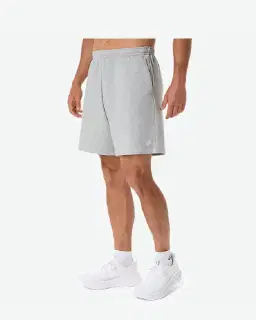 French Terry Relaxed 7In Short Hombre – 3/7