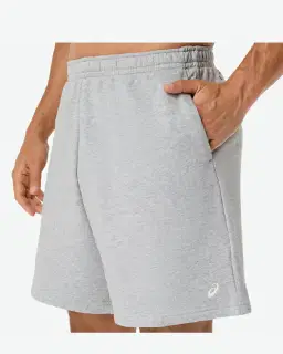 French Terry Relaxed 7In Short Hombre – 4/7
