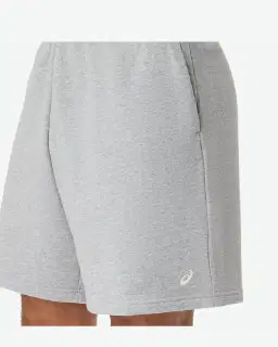 French Terry Relaxed 7In Short Hombre – 5/7