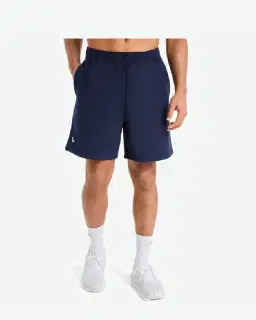 French Terry Relaxed 7In Short Hombre – 1/7