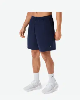 French Terry Relaxed 7In Short Hombre – 3/7
