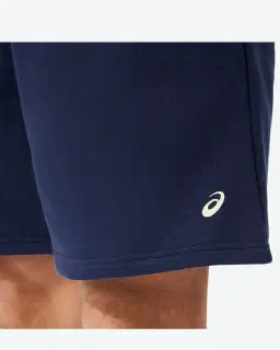 French Terry Relaxed 7In Short Hombre – 4/7