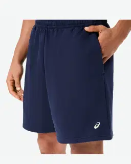 French Terry Relaxed 7In Short Hombre – 5/7