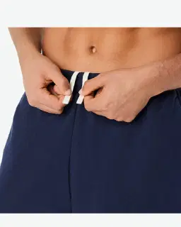 French Terry Relaxed 7In Short Hombre – 6/7