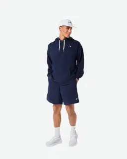 French Terry Relaxed 7In Short Hombre – 7/7