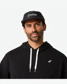 Sudadera con capucha relajada de terry francés Hombre – 4/8