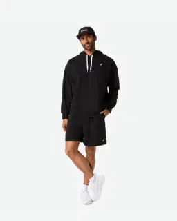 Sudadera con capucha relajada de terry francés Hombre – 8/8