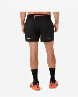 Fujitrail Todo Impreso Short 5In Hombre – 2/8