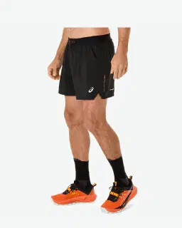 Fujitrail Todo Impreso Short 5In Hombre – 3/8