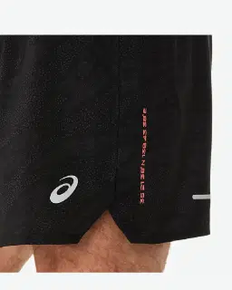 Fujitrail Todo Impreso Short 5In Hombre – 4/8