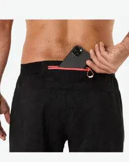 Fujitrail Todo Impreso Short 5In Hombre – 5/8
