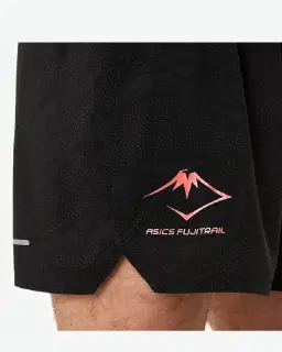 Fujitrail Todo Impreso Short 5In Hombre – 6/8
