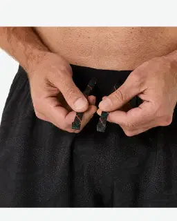 Fujitrail Todo Impreso Short 5In Hombre – 7/8