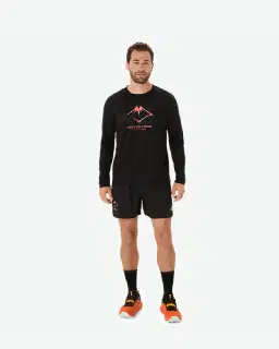 Fujitrail Todo Impreso Short 5In Hombre – 8/8