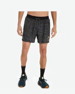 Fujitrail Todo Impreso Short 5In Hombre – 1/8