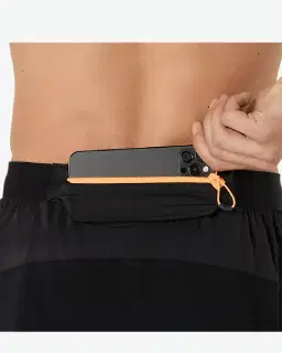 Fujitrail Todo Impreso Short 5In Hombre – 7/8