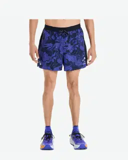 Fujitrail Todo Impreso Short 5In Hombre – 1/8