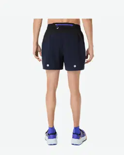 Fujitrail Todo Impreso Short 5In Hombre – 2/8