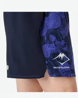Fujitrail Todo Impreso Short 5In Hombre – 5/8