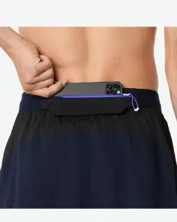 Fujitrail Todo Impreso Short 5In Hombre – 7/8
