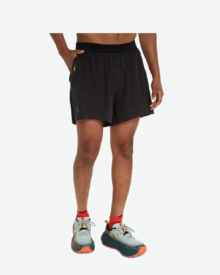 Fujitrail Elite Short Hombre