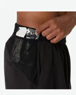 Fujitrail Elite Short Hombre – 7/10