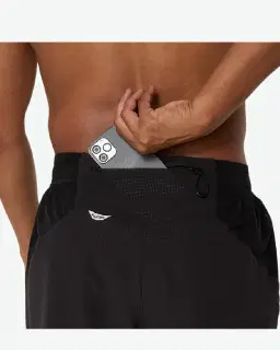Fujitrail Elite Short Hombre – 8/10