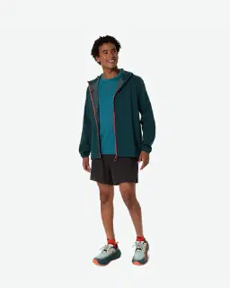 Fujitrail Elite Short Hombre – 10/10