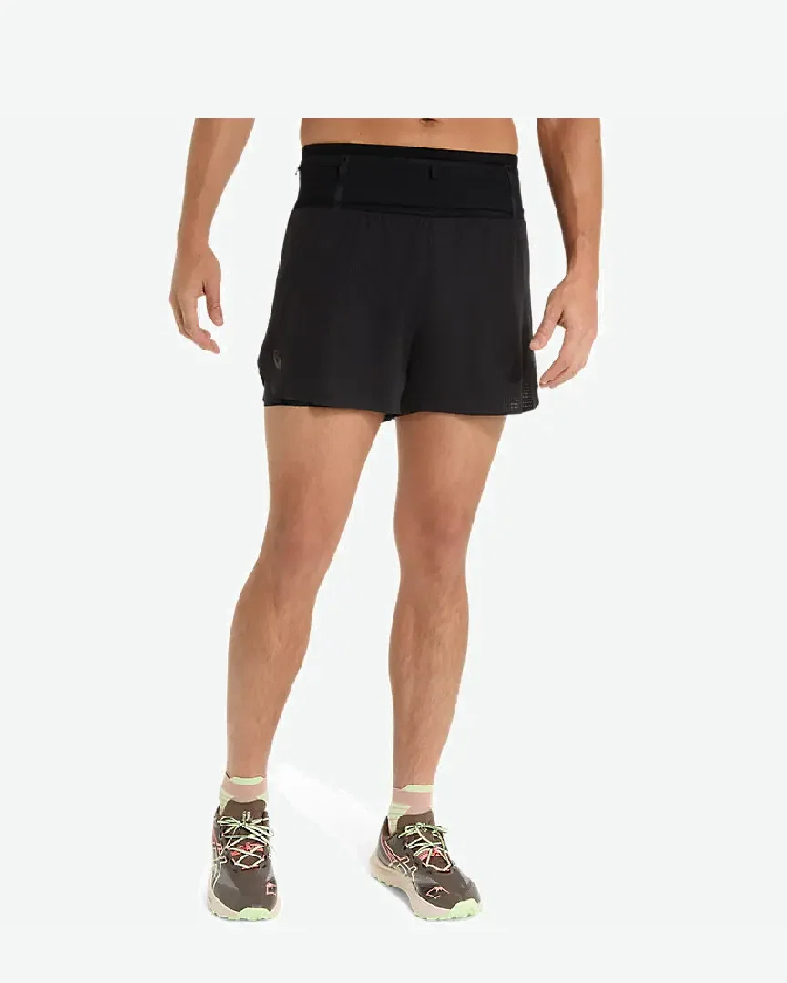Fujitrail Elite Short Hombre