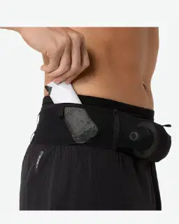 Fujitrail Elite Short Hombre – 7/10