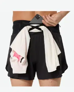 Fujitrail Elite Short Hombre – 8/10