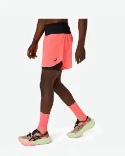 Fujitrail Elite Short Hombre – 3/11