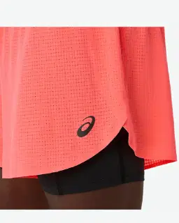 Fujitrail Elite Short Hombre – 4/11