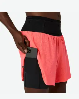 Fujitrail Elite Short Hombre – 6/11