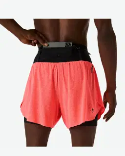 Fujitrail Elite Short Hombre – 7/11
