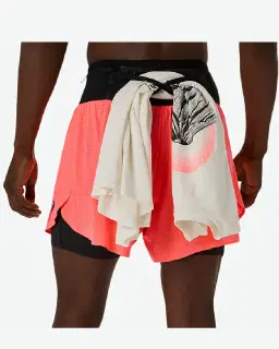 Fujitrail Elite Short Hombre – 8/11