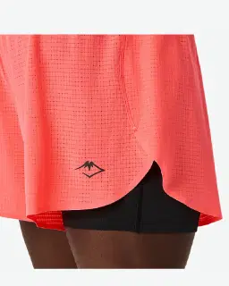 Fujitrail Elite Short Hombre – 9/11