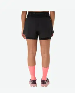 Fujitrail Elite Short Mujer – 2/10