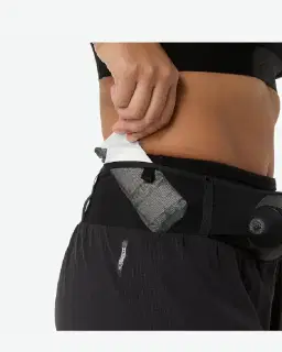 Fujitrail Elite Short Mujer – 9/10