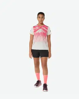 Fujitrail Elite Short Mujer – 10/10